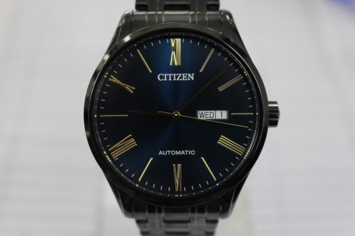Đồng hồ nam Citizen NH8365-86M