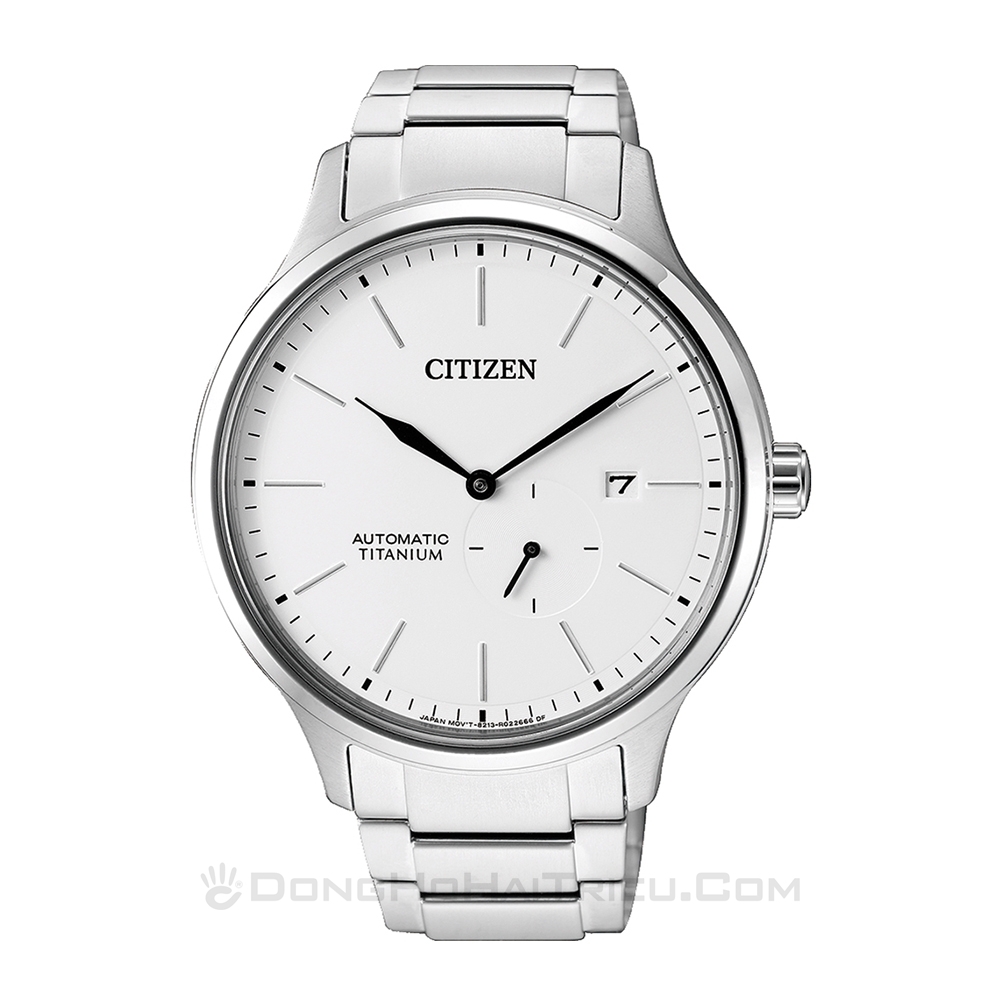 Đồng hồ nam Citizen NJ0090-81A