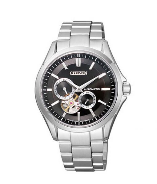 Đồng hồ nam Citizen NP1010-51E