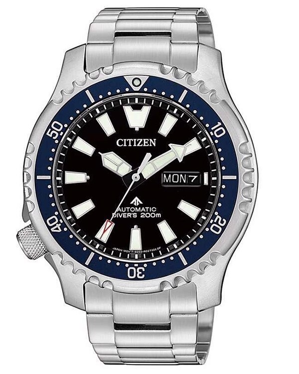 Đồng hồ nam Citizen NY0098-84E