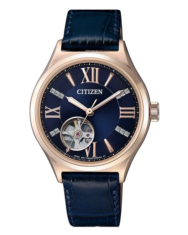 Đồng hồ nam Citizen PC1003-15L