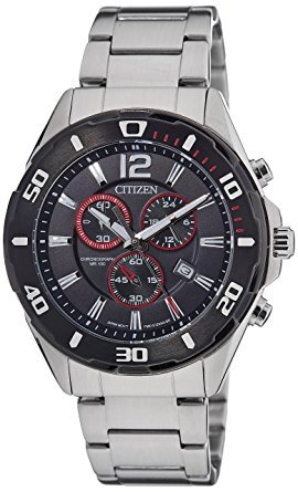 Đồng hồ nam Citizen Quartz AN7110-56F