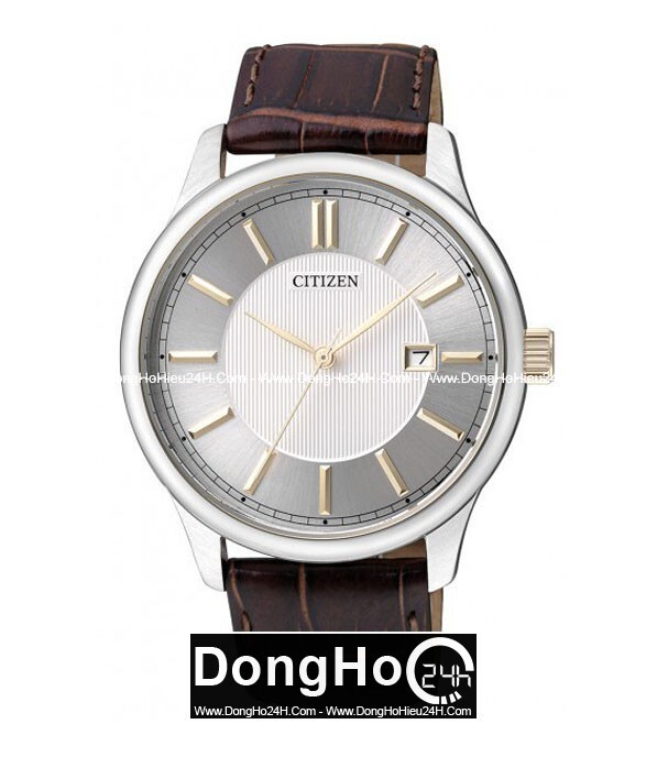 Đồng hồ nam Citizen Quartz BI1054-80A