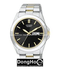 Đồng hồ nam Citizen Quartz BF0584-56E (BF0584-56A)