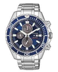 Đồng hồ nam Citizen CA0710-82L