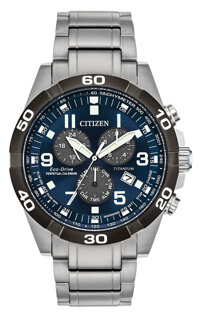 Đồng hồ nam Citizen BL5558-58L