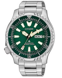 Đồng hồ nam Citizen NY0099-81X