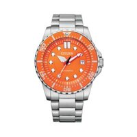 Đồng hồ nam Citizen NJ0128-80X