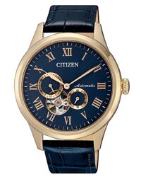 Đồng hồ nam Citizen NP1023-17L