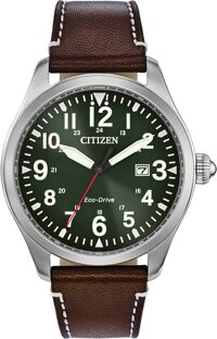 Đồng hồ nam Citizen BM6838-09X