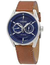 Đồng hồ nam Citizen BU4020-01L