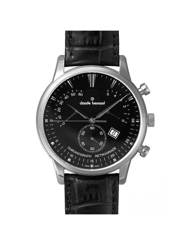 Đồng hồ nam Claude Bernard 01506.3.NIN