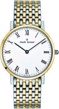 Đồng hồ nam CLAUDE BERNARD 20202.357JM.BR
