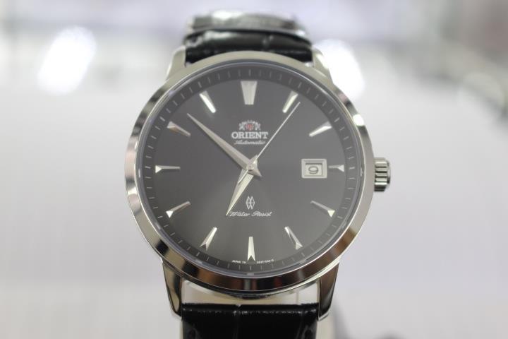 Đồng hồ nam cơ Orient SER2700GB0