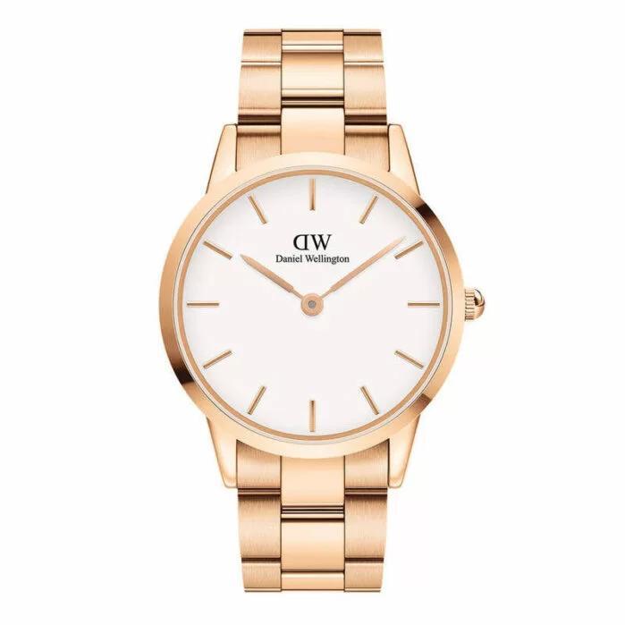 Đồng hồ nam Daniel Wellington DW00100343