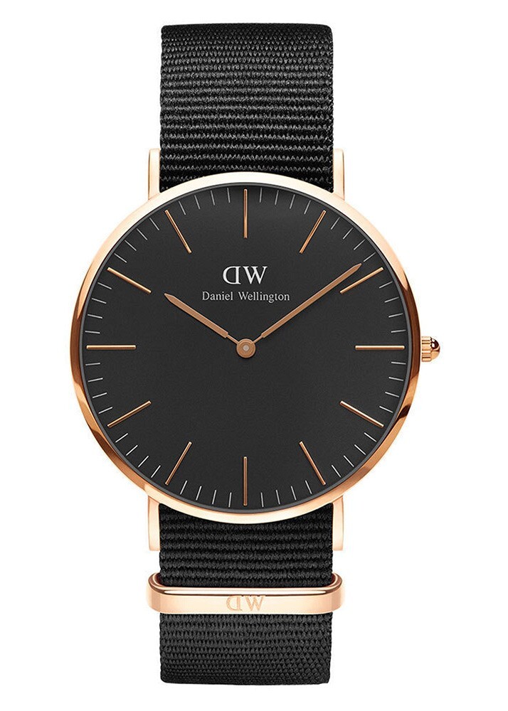 Đồng hồ nam Daniel Wellington DW00100148