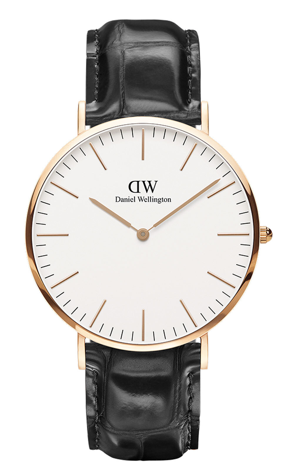 Đồng hồ nam Daniel Wellington Classic DW00100014