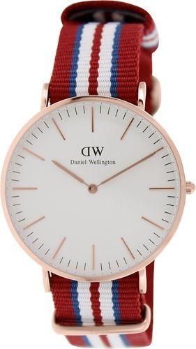 Đồng Hồ Nam Daniel Wellington 0112DW