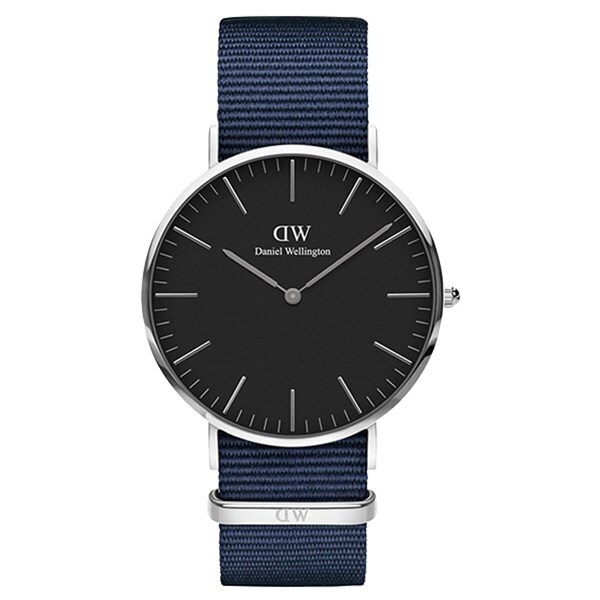 Đồng hồ nam Daniel Wellington DW00100278