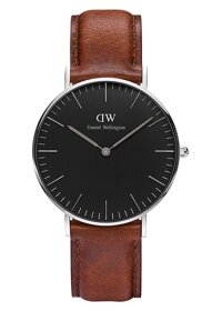 Đồng hồ nam Daniel Wellington DW00100142