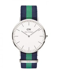 Đồng hồ nam Daniel Wellington Classic Warwick DW00100019