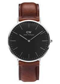 Đồng hồ nam Daniel Wellington DW00100130