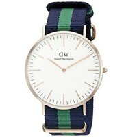 Đồng hồ nam Daniel Wellington DW00100005