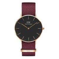 Đồng hồ nam Daniel Wellington DW00100269