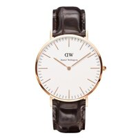 Đồng hồ nam Daniel Wellington Classic DW00100011