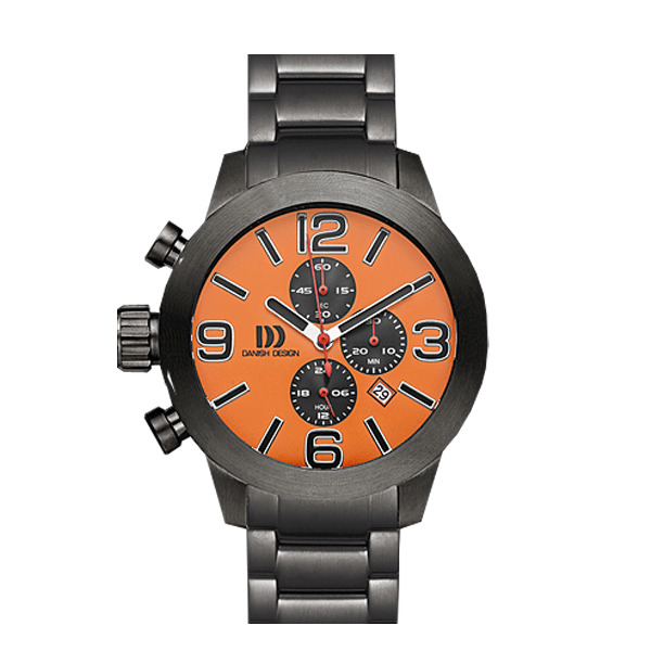 Đồng hồ nam - Danish Design IQ66Q916
