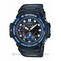 Đồng hồ nam dây cao su Casio G-Shock GN-1000