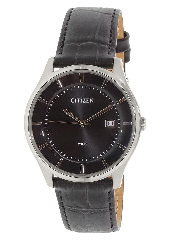 Đồng hồ nam dây da Citizen BD0041-03E