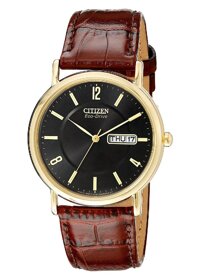 Đồng hồ nam Dây Da Citizen BM8242-08E