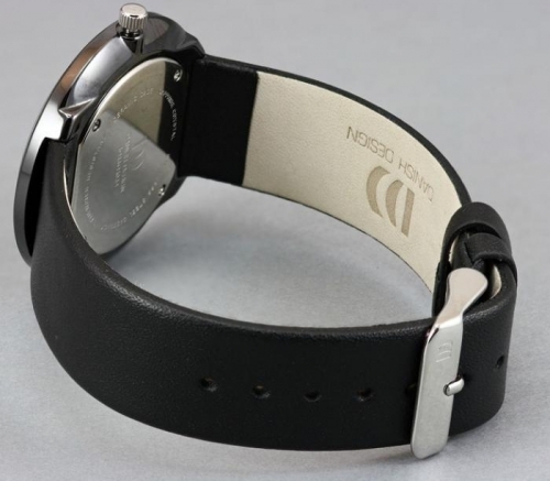 Đồng hồ nam dây da Danish Design IQ14Q1034