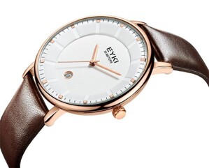 Đồng hồ nam dây da EYKI EET1029L