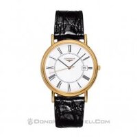 Đồng hồ nam dây da Longines - L4.790.2.11.2