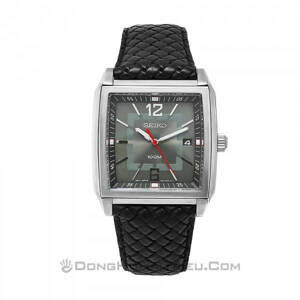 Đồng hồ nam dây da Seiko SGED79P1