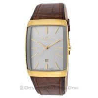 Đồng hồ nam dây da skagen - 984LGLD