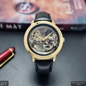 Đồng hồ nam Thomas Earnshaw ES-8246-03