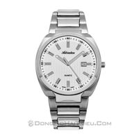 Đồng hồ nam dây kim loại Adriatica A1105.5113Q