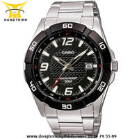 Đồng hồ nam dây kim loại Casio MTP-1292D