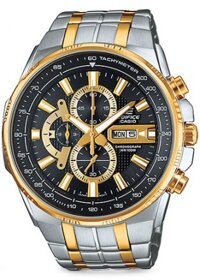 Đồng hồ nam dây kim loại Casio EFR-549SG