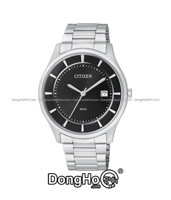 Đồng hồ nam Dây Kim Loại Citizen BD0041-54E