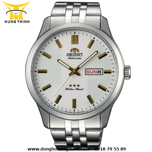 Đồng Hồ nam dây kim loại Orient FEM7P00EW9