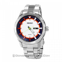 Đồng hồ nam dây kim loại Seiko SGGA91P1