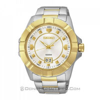 Đồng hồ nam dây kim loại Seiko SUR134P1