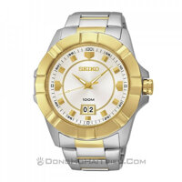 Đồng hồ nam dây kim loại Seiko SUR134P1