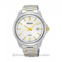 Đồng hồ nam dây kim loại Seiko SUR157P1