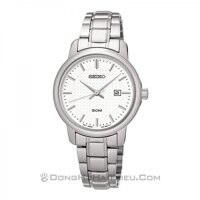 Đồng hồ nam dây kim loại seiko SUR751P1