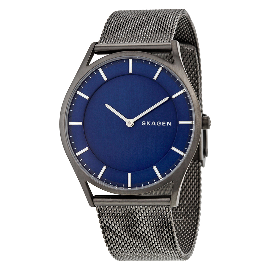 Đồng hồ nam dây kim loại Skagen SKW6223